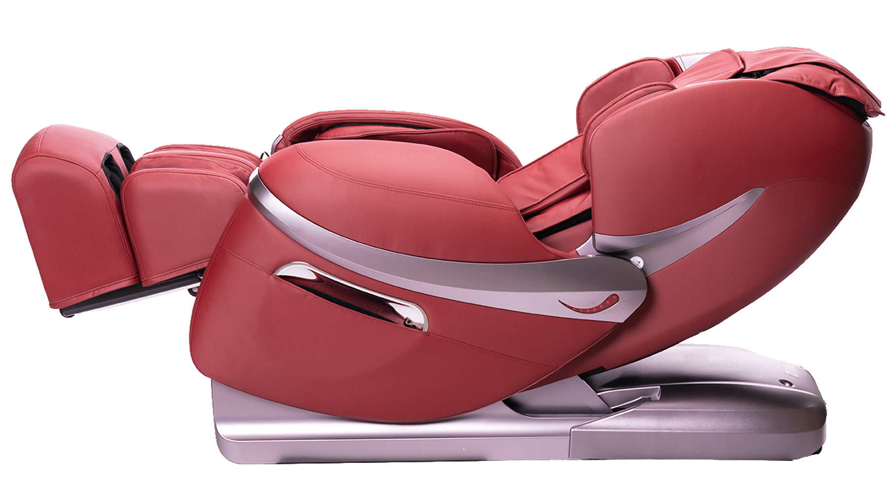 Are Massage Chairs Good For Scoliosis?