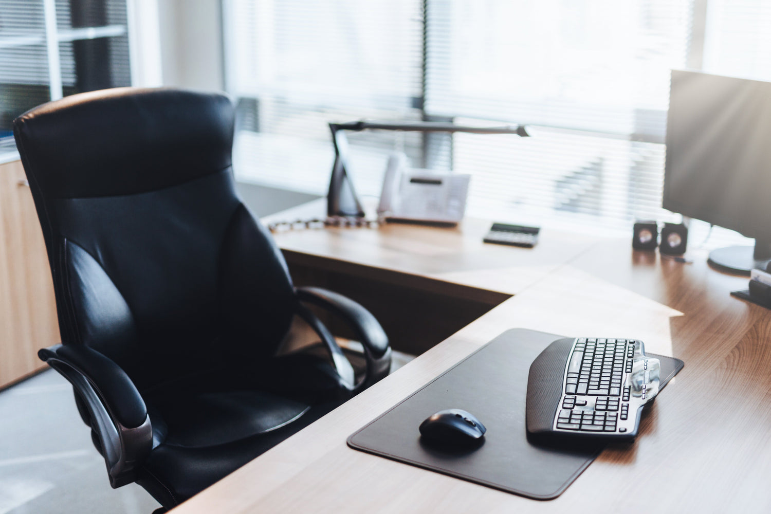 Massage Chairs for the Office and More