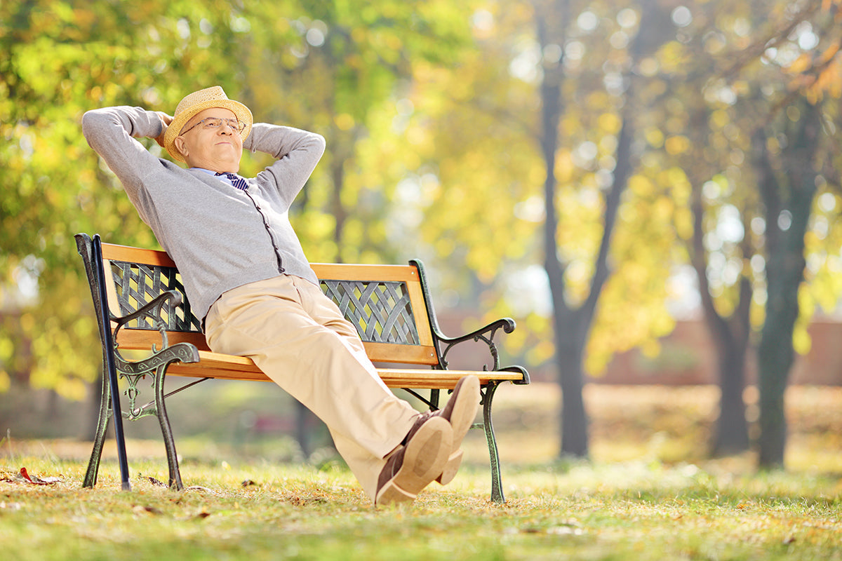 The Role of Massage Chairs in Boosting Senior Mobility and Reducing Pain