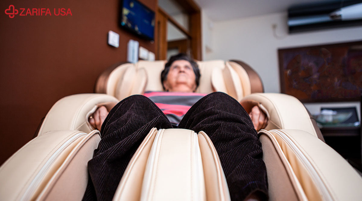 Can I Use A Massage Chair Every Day?
