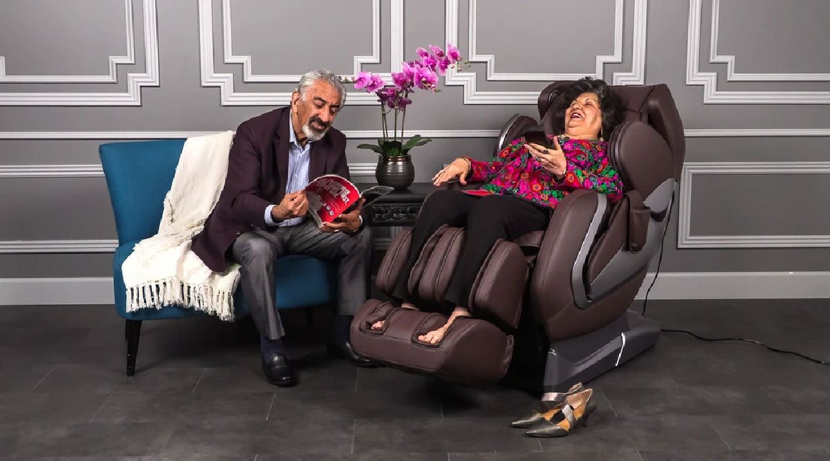 How To Get Healthy Again (After Age 60)