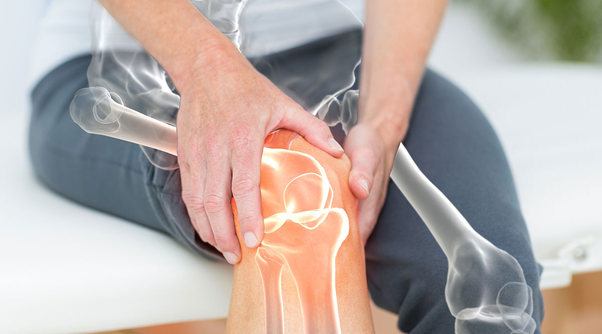 How Exercise Helps your Joints