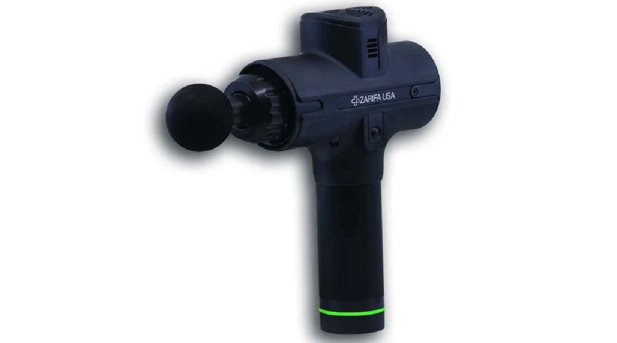 Are Massage Guns Worth the Investment? Exploring Benefits and Costs