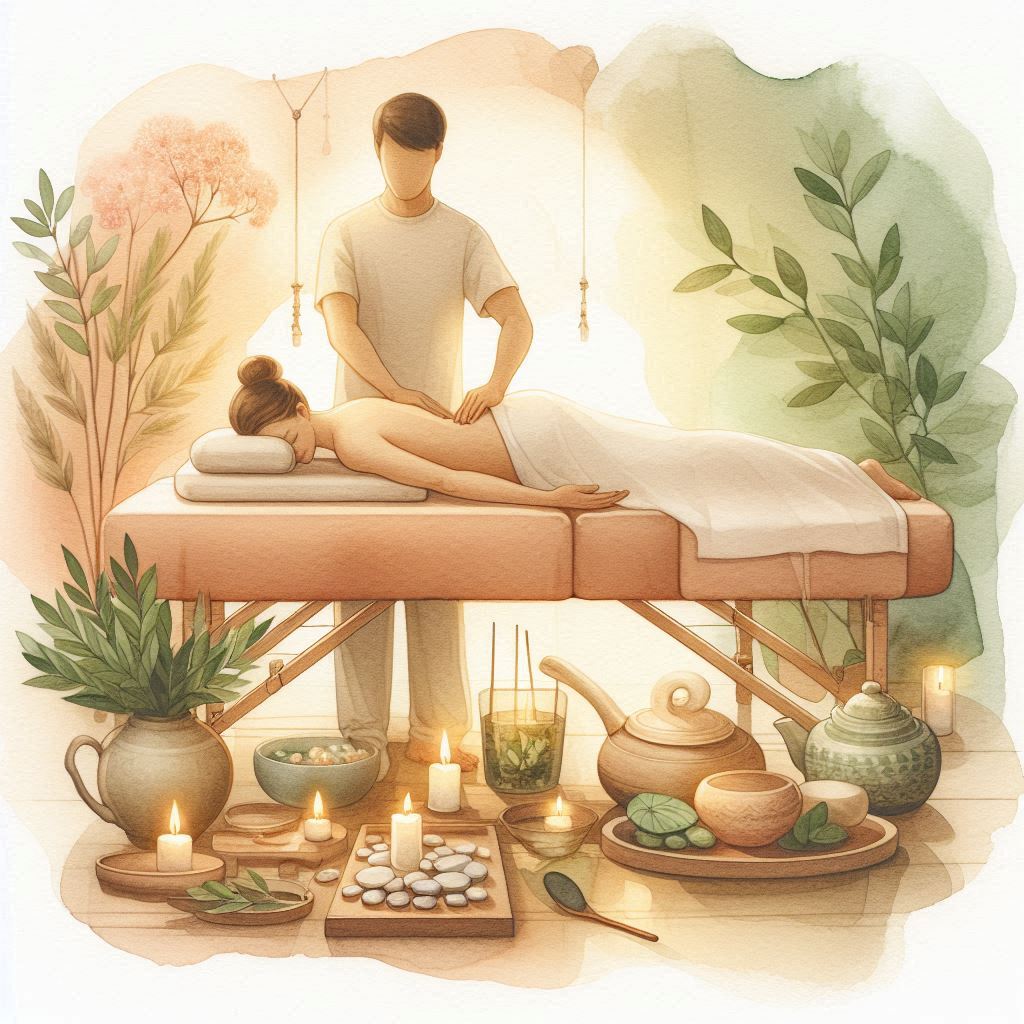 Top Benefits of Combining Massage with Chiropractic Care