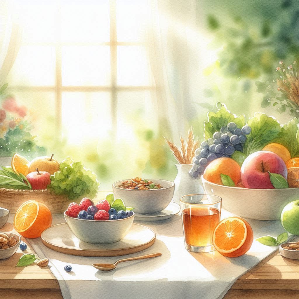 Best Foods to Eat After a Massage for Recovery, Relaxation, and Hydration