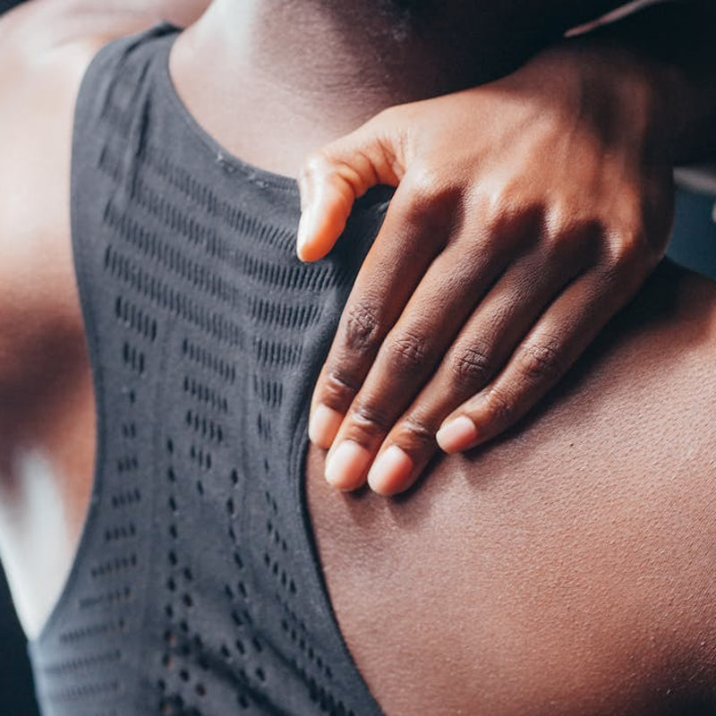 Understanding Soreness from Massage: Causes and Relief Tips