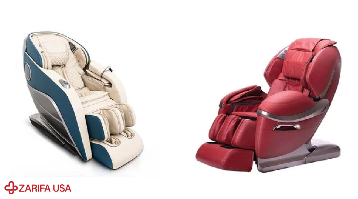 Using Your Massage Chair For Self-Care And Meditation