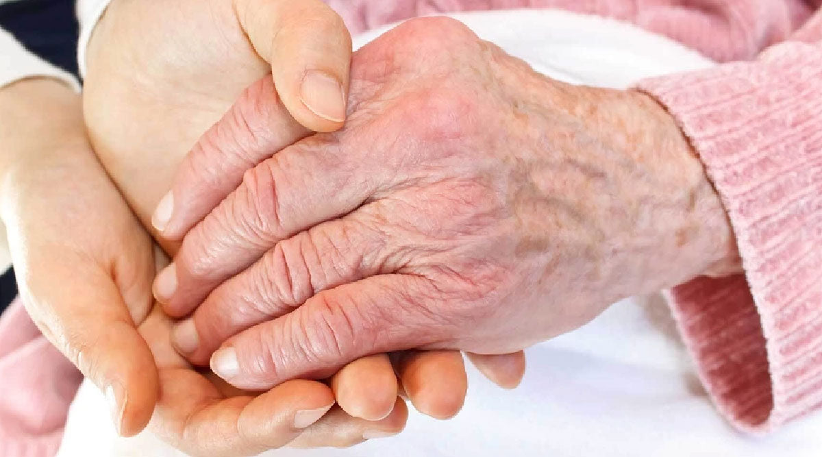 massage for arthritis