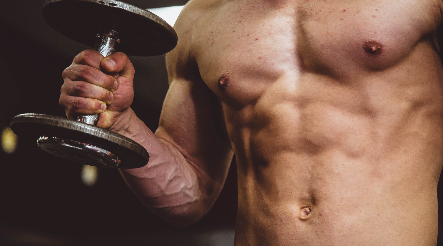 HOW DOES MASSAGE HELP BUILD MUSCLES?