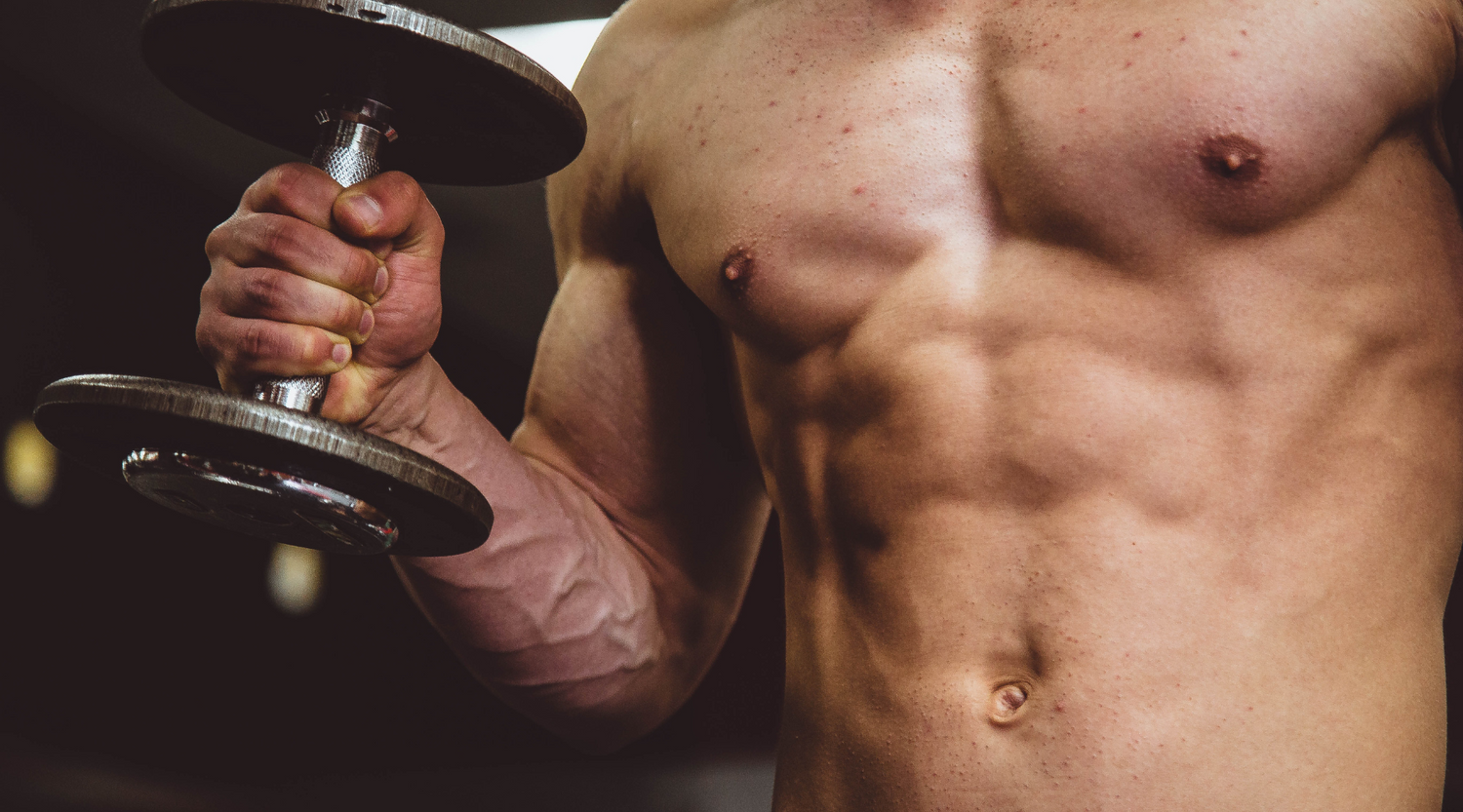 HOW DOES MASSAGE HELP BUILD MUSCLES?