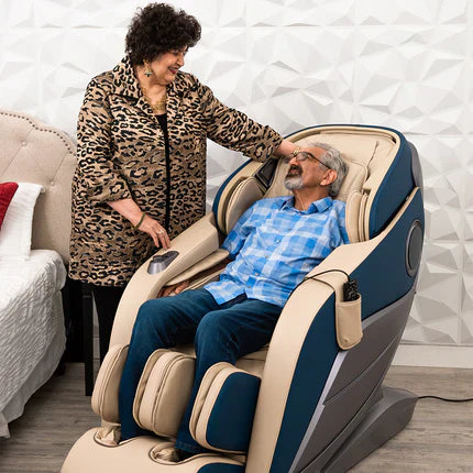 vibrating massage chair while pregnant Massage chair and pregnancy | Rest Lords main image 0