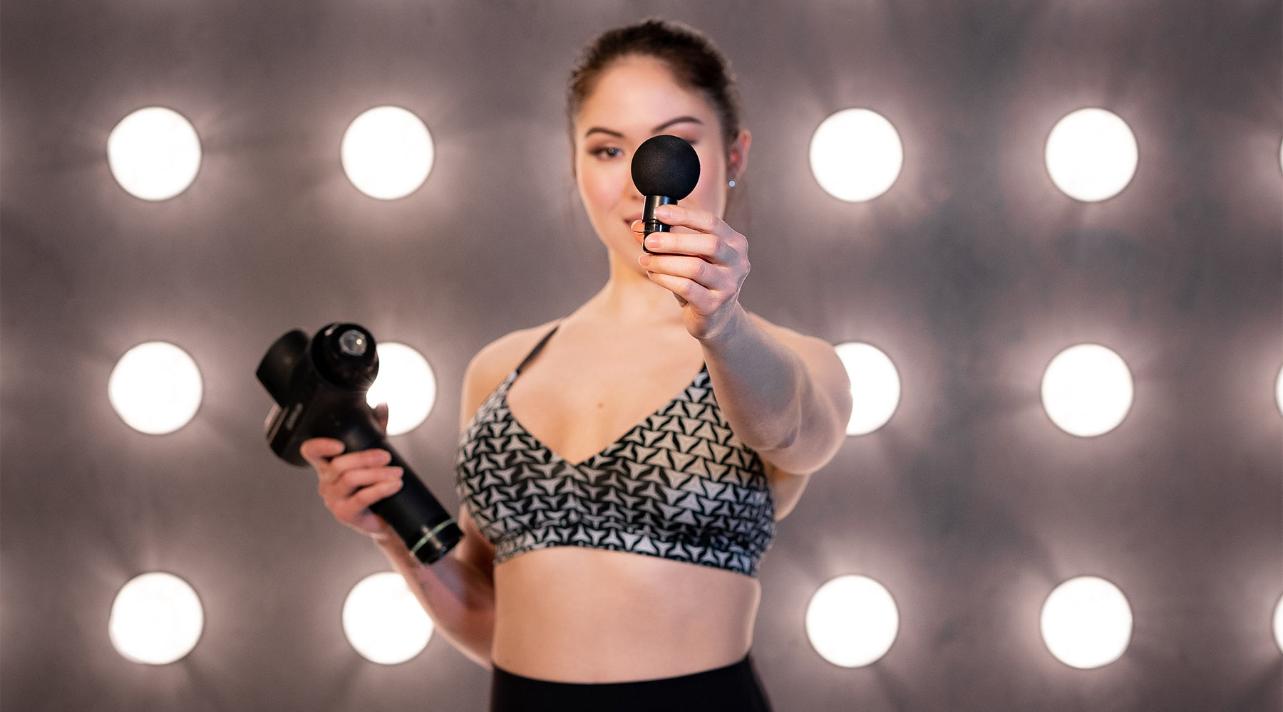 Exploring the Effects of Massage Guns on Abdominal Health Exploring the Effects of Massage Guns on Abdominal Health