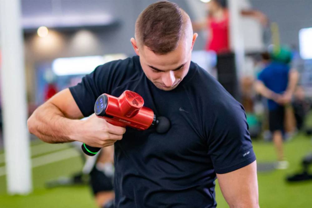 Is Vibrating Massage a Good For Your Muscles? Is Vibrating Massage a Good For Your Muscles?