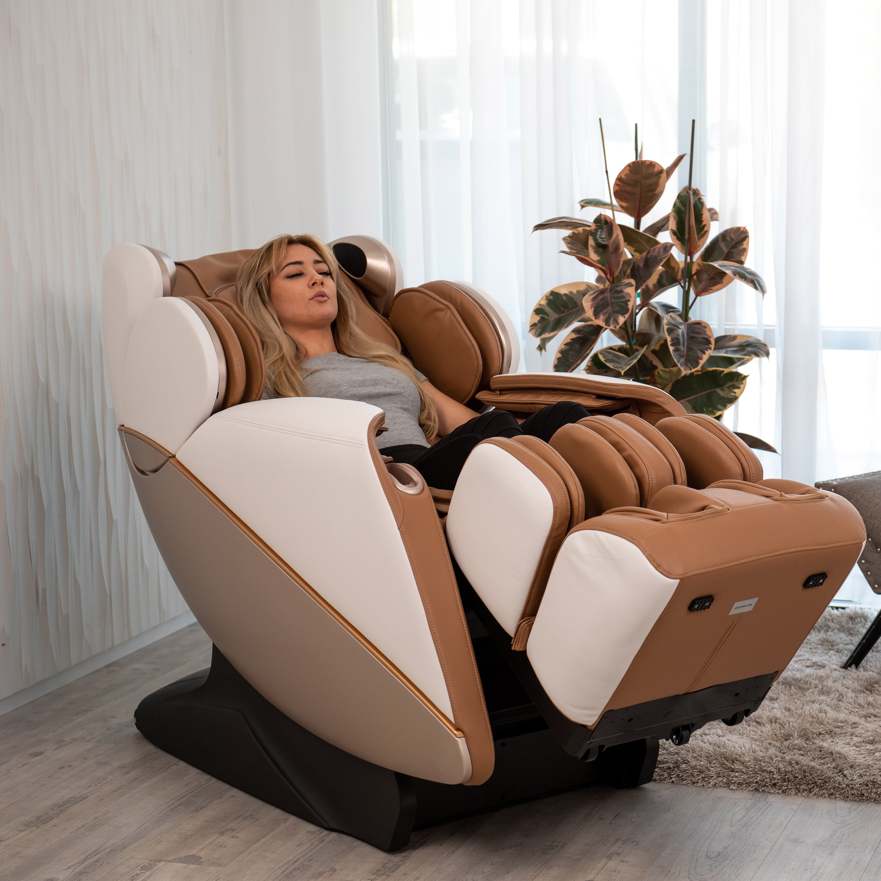 Massage Chairs: Long-Term Health Benefits and Cost-Effectiveness