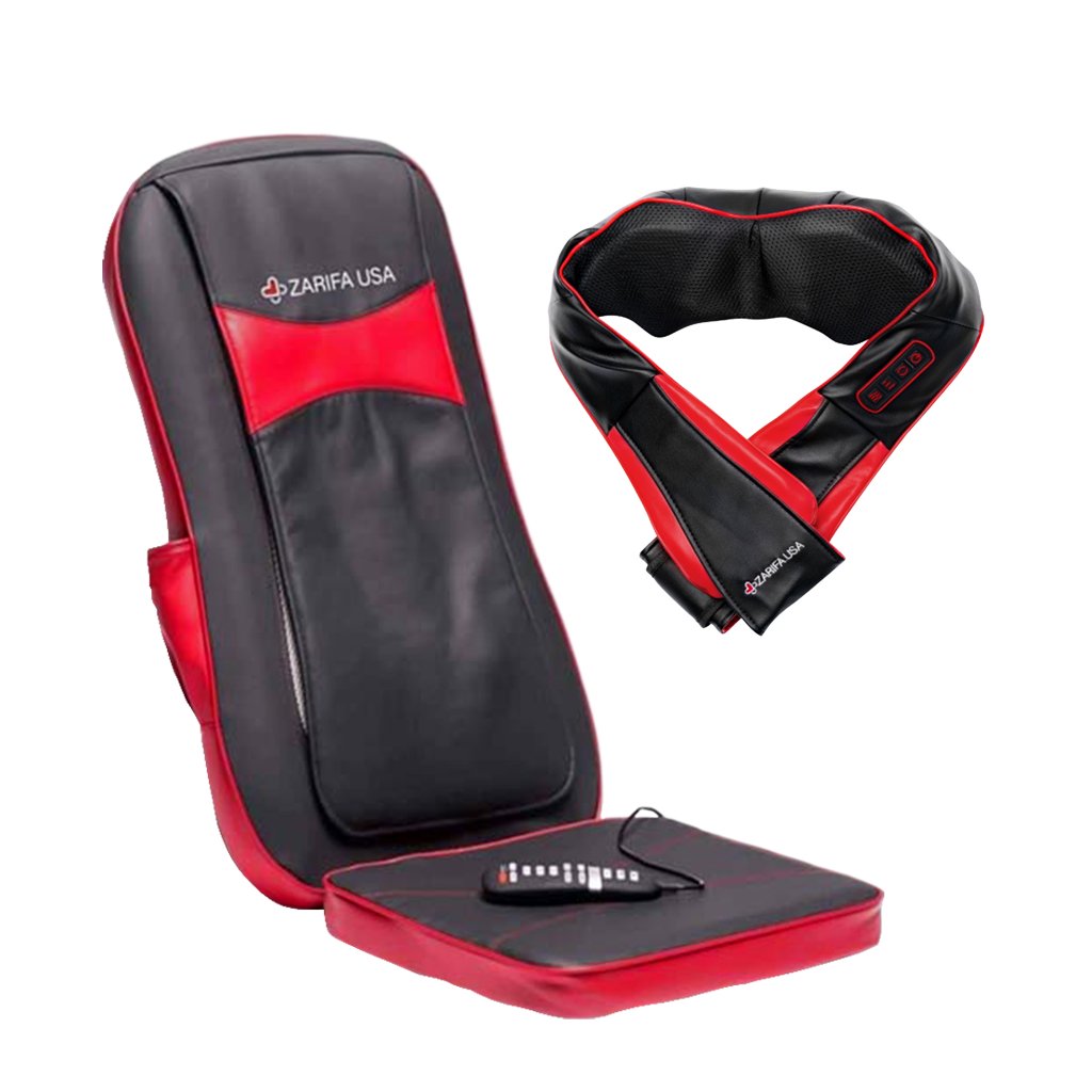 Back & Neck Massagers