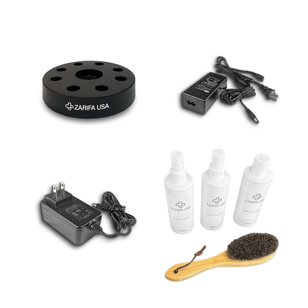 Accessories
