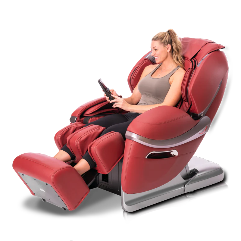 Massage Chairs