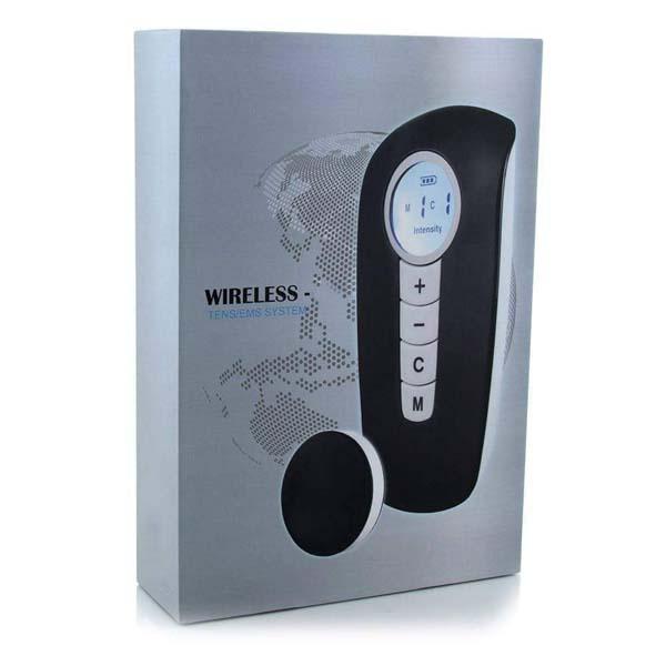 Hidow Wireless TENS EMS Unit - Zarifa USA