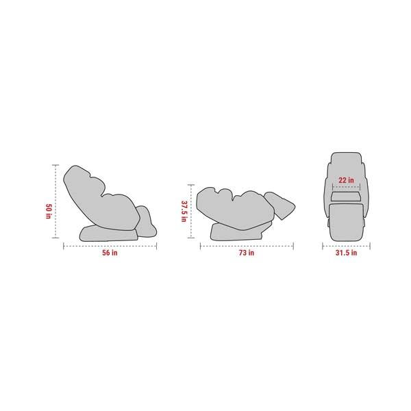 medical-massage-chair-class-I-device-fda-approved-hsa-fsa-z-cloud