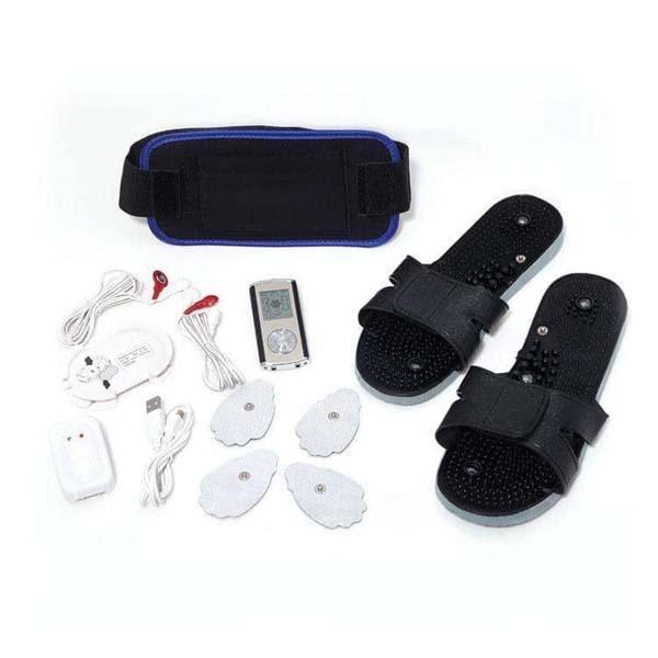 Zarifa IQ Massager Pro IVS Combo Kit IQ Technologies