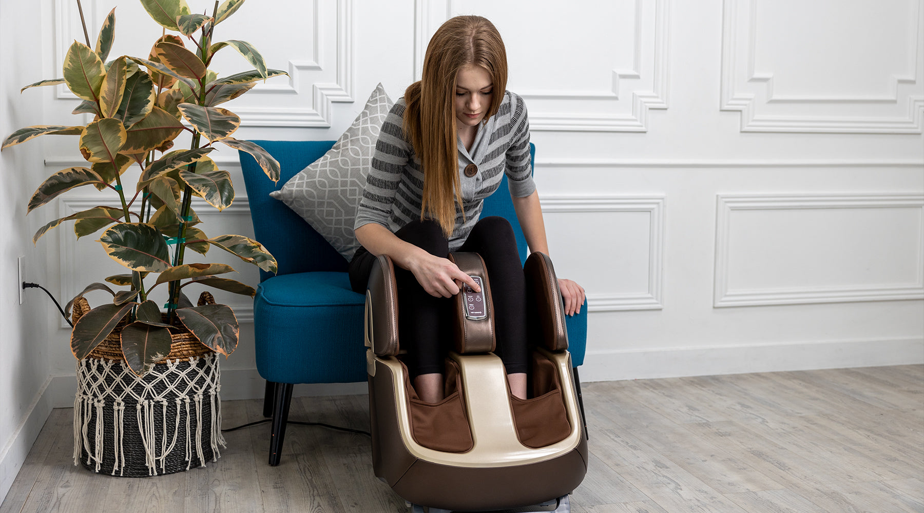 Best Foot Massager 2021