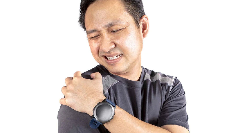 How to Effectively Treat Shoulder Blade Knots and Muscle Pain