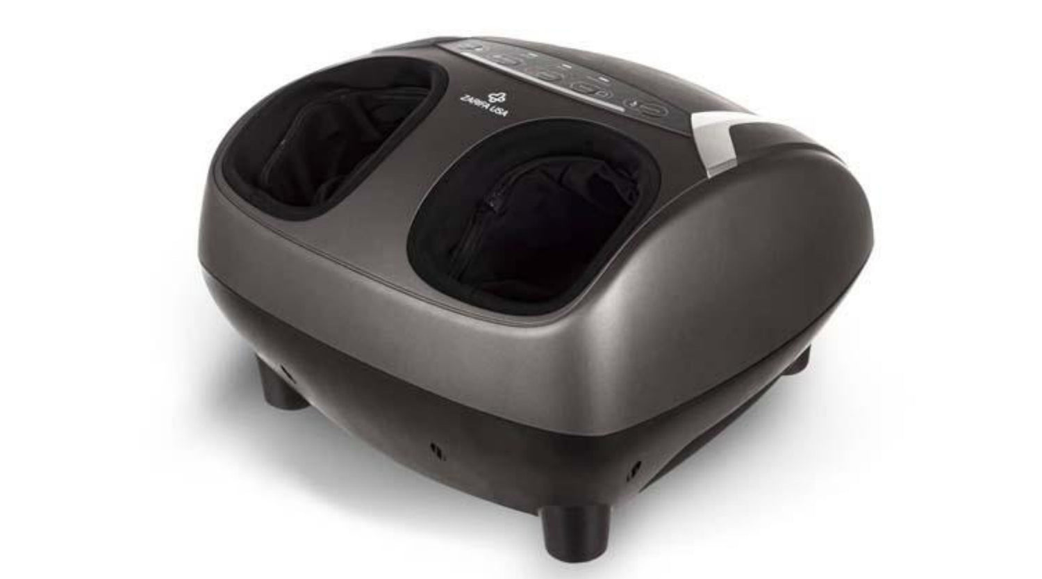 4 Things To Look For When Buying a Foot Massager
