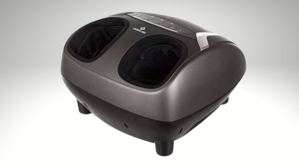 Electric Foot Massagers: Luxury or Necessity?