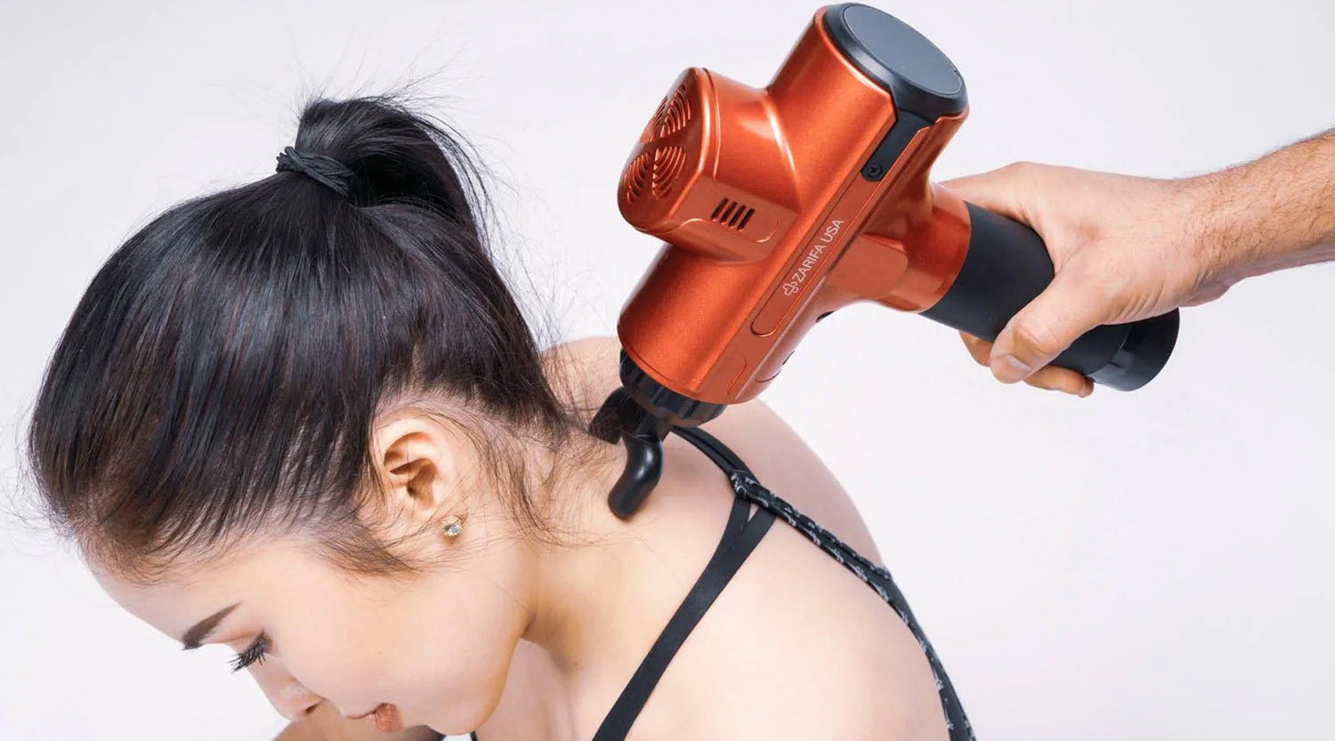 How to use massage devices safely and effectively