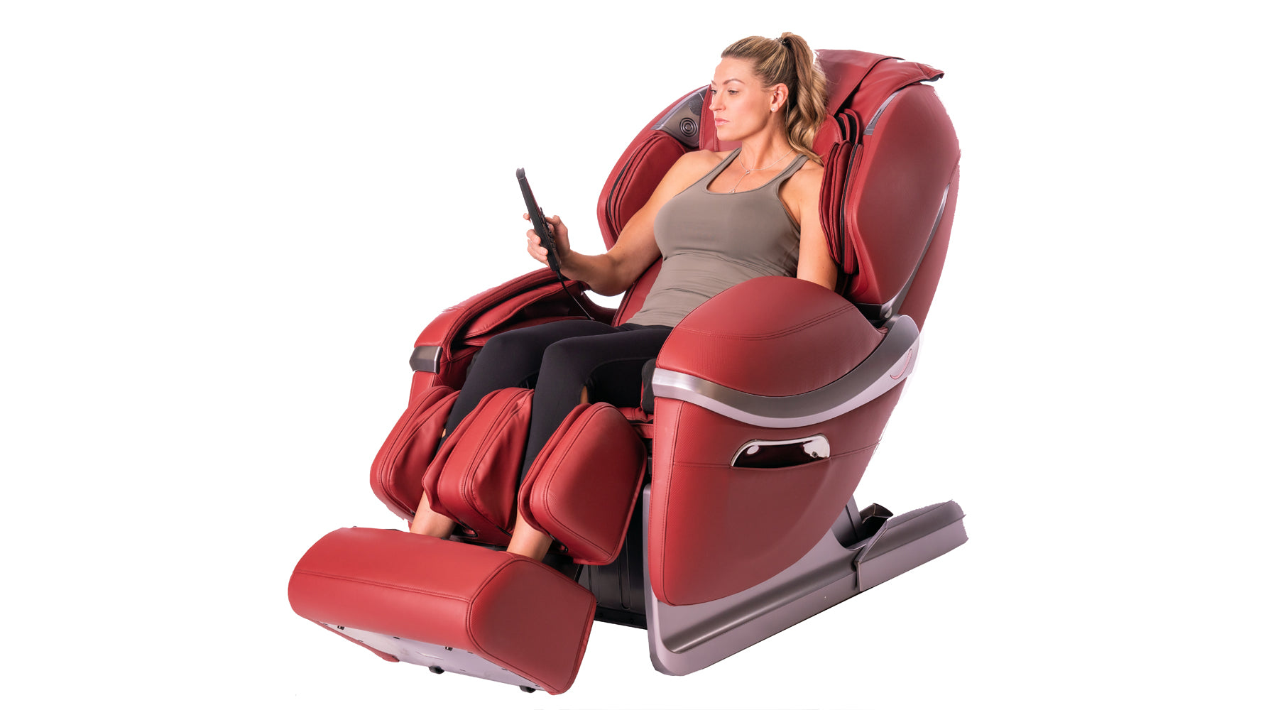 Massage Chairs Made in the USA