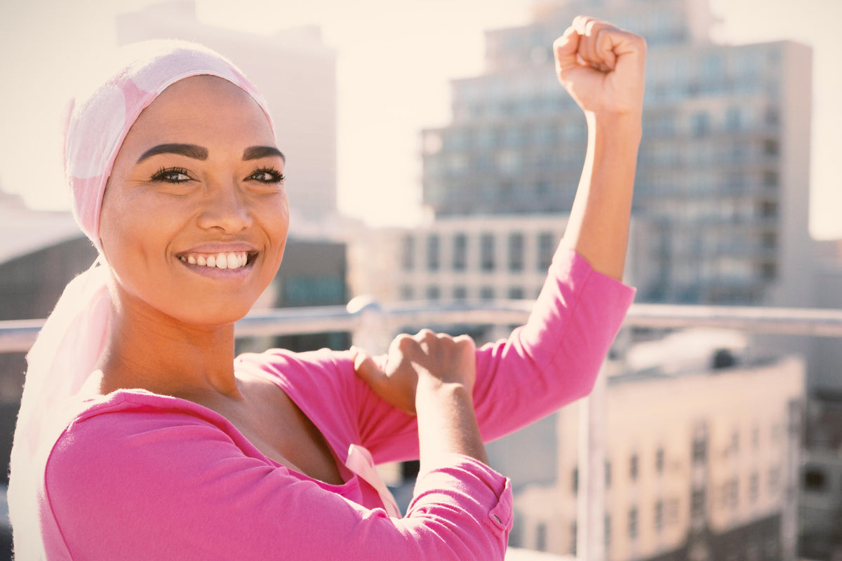 Massage Chairs for Cancer Patients Benefits, Safety, and Considerations