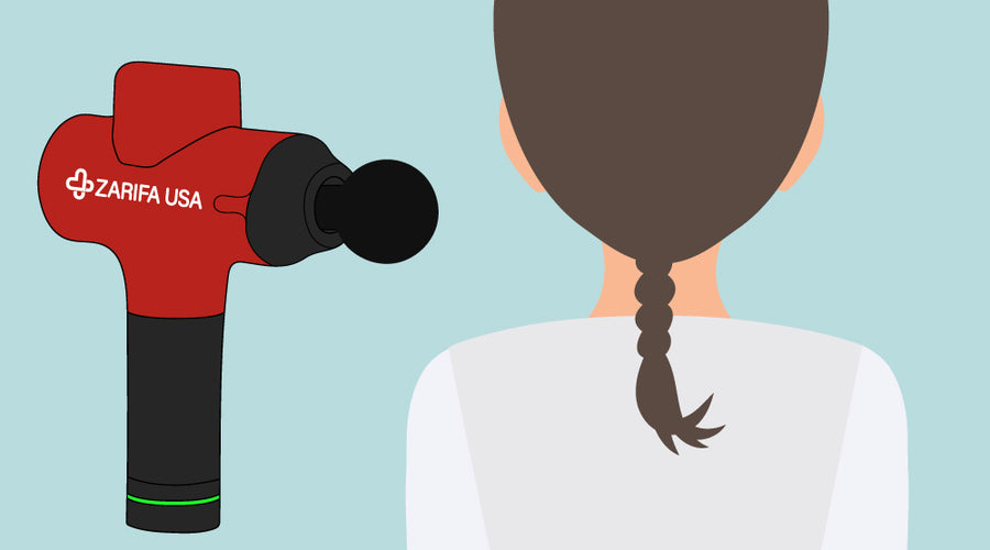 Neck Massage Benefits Relieve Pain and Boost Overall Health