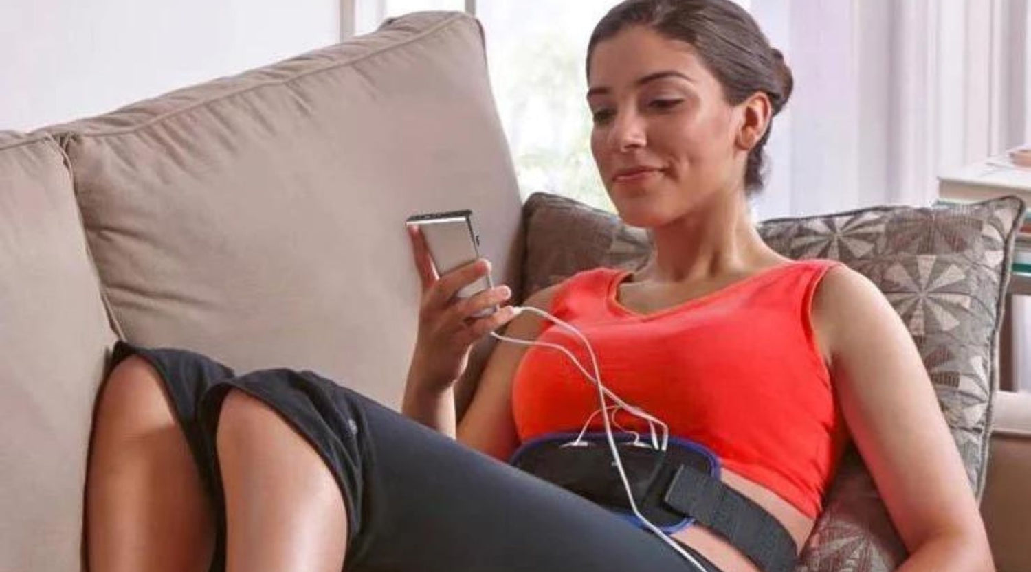 Do TENS Units Help With Weight Loss? What You Need To Know