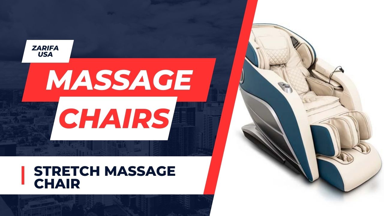 Stretch Massage Chair