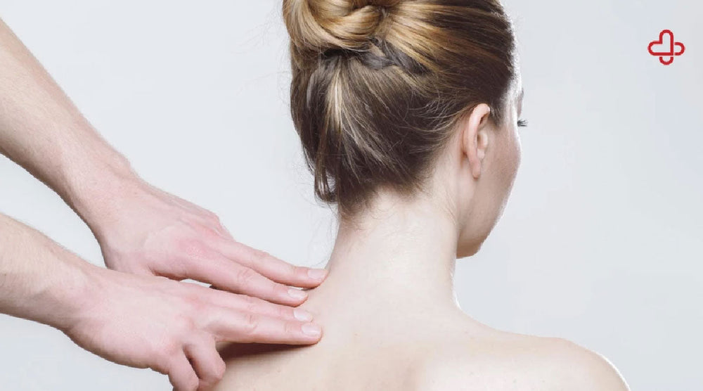 Discover Deep Tissue Relief: Zarifa's Trigger Point Therapy Solution