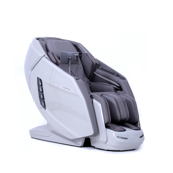 Best Full Body Massage Chairs for Ultimate Relaxation and Health