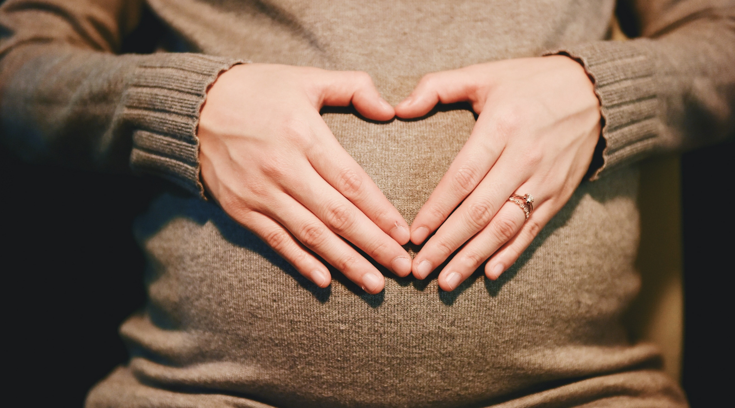 Massage Gun safe During Pregnancy