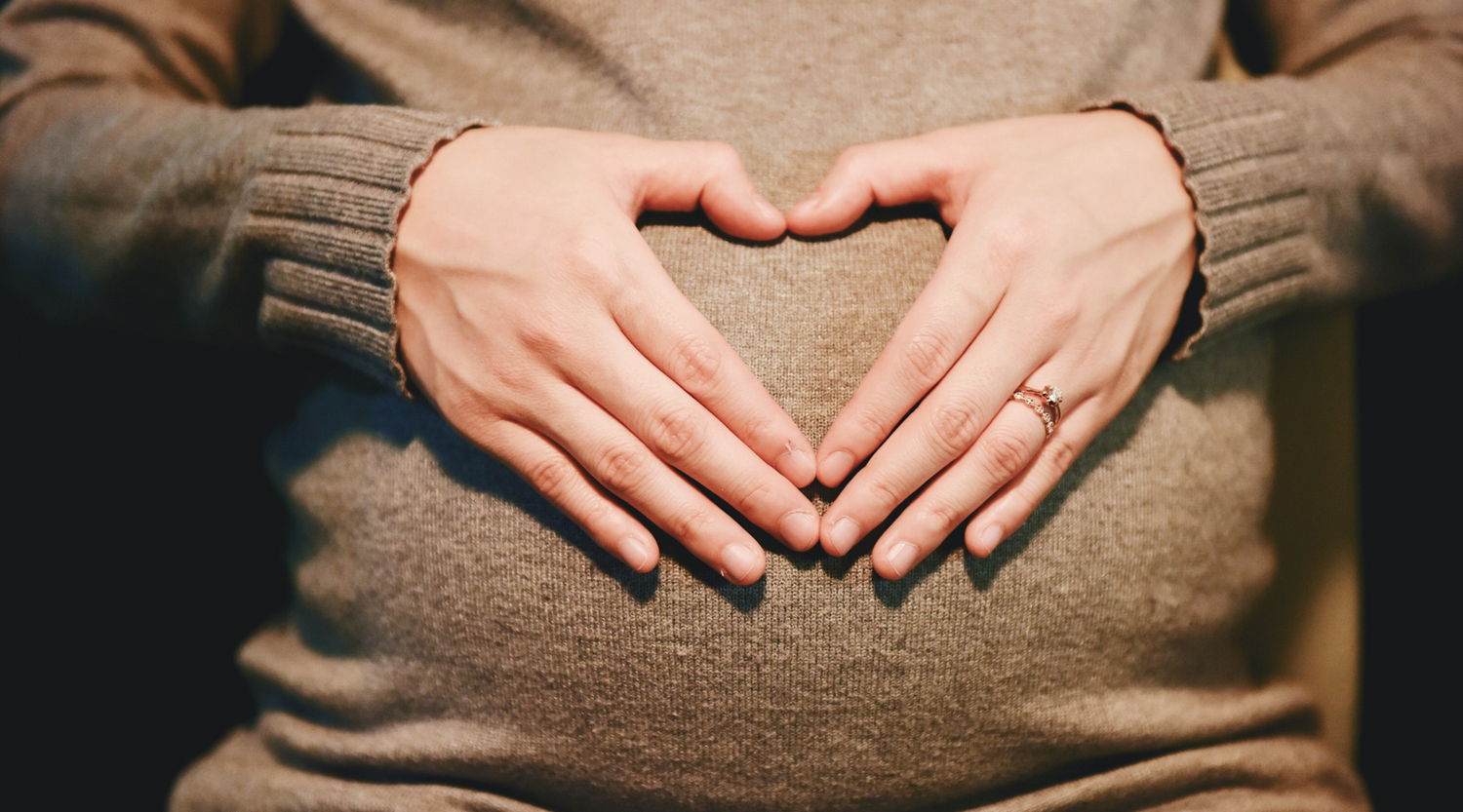 Can You Use a Massage Gun While Pregnant?