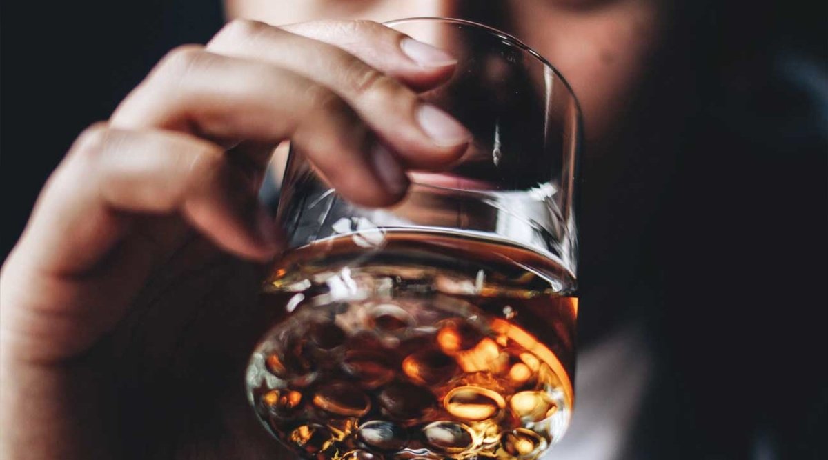 ALCOHOLIC NEUROPATHY | Zarifa USA