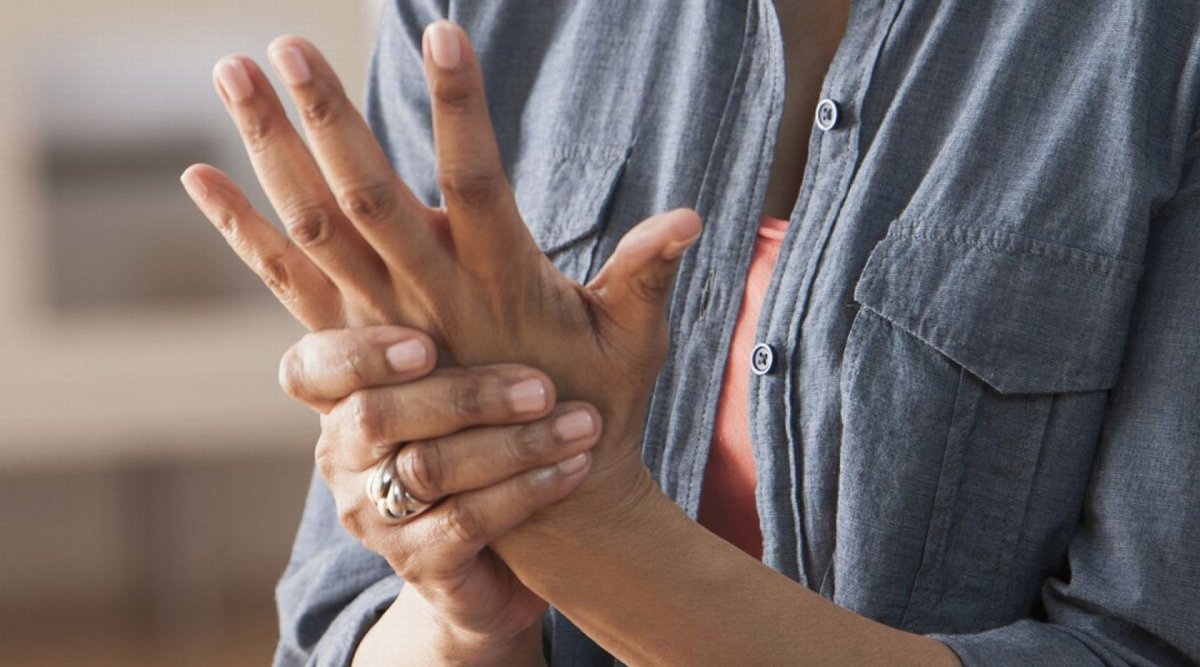 BEST KNOWN TREATMENTS FOR ARTHRITIS | Zarifa USA