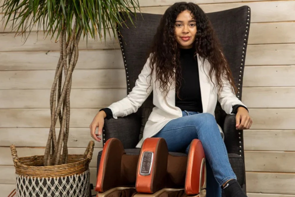 Can You Buy A Foot Massager With Your HSA/FSA Card?