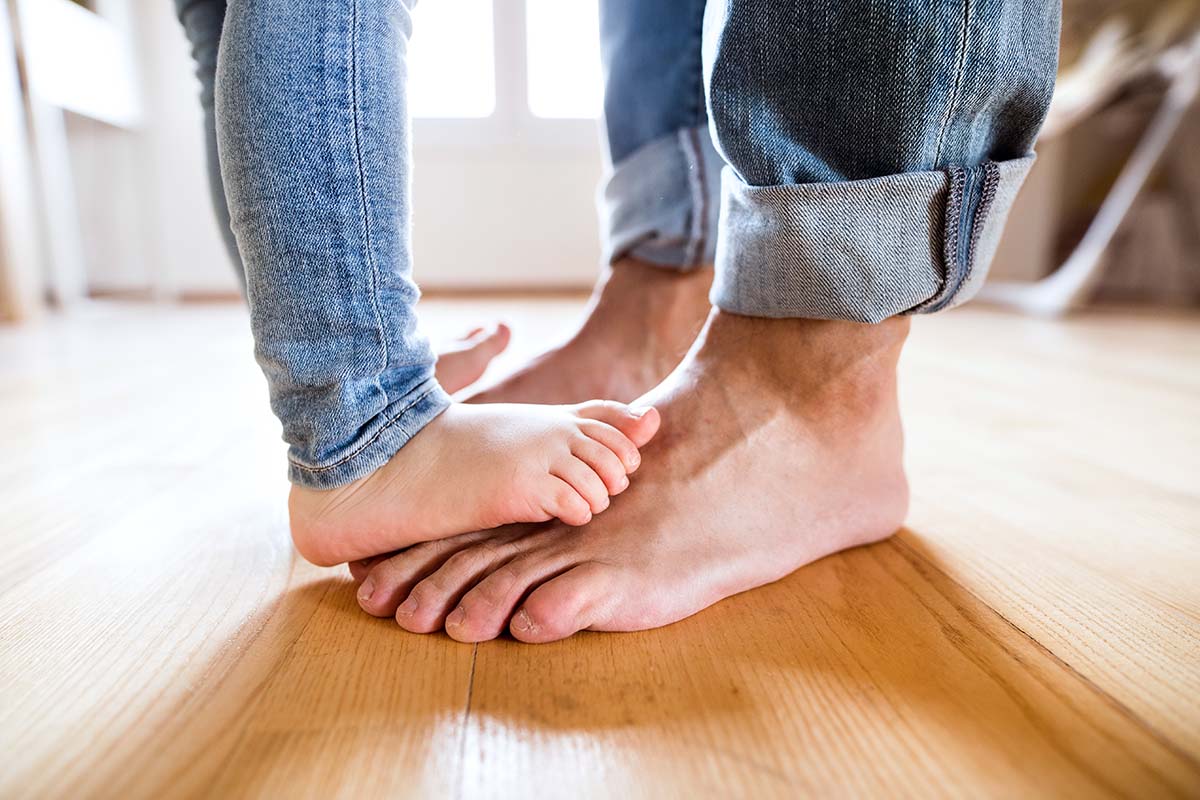 Foot Massage Benefits & Tips for Wellness