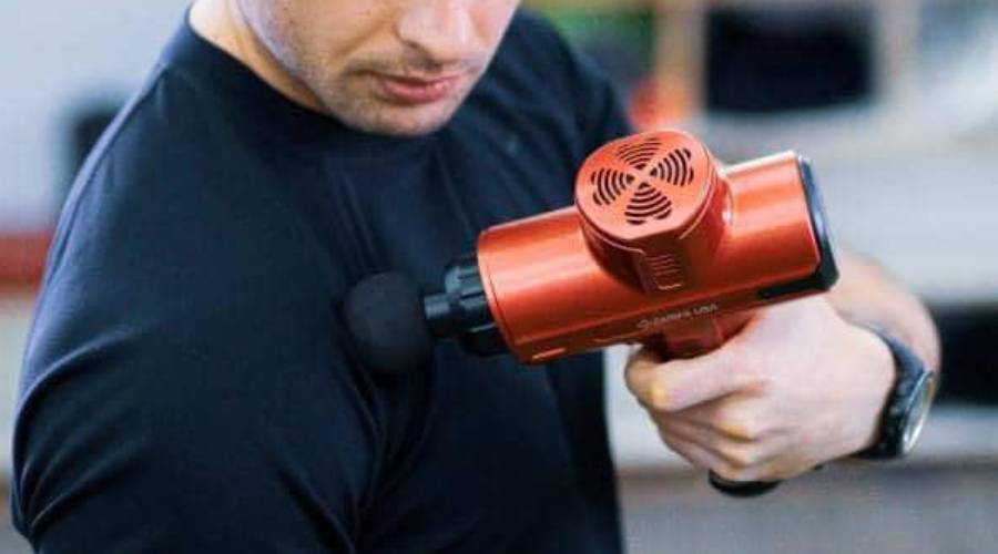 Maximize Your Massage Gun: Dos and Don'ts for Best Results