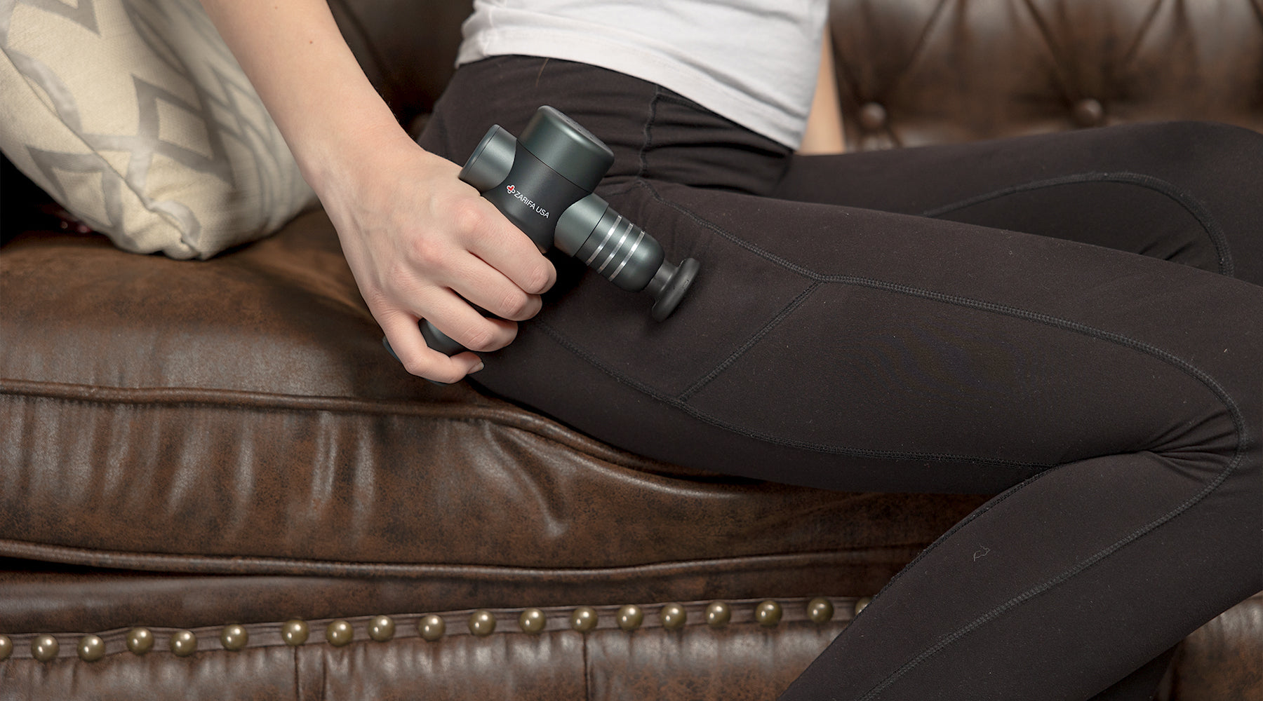 Massage Guns For Hip Arthritis