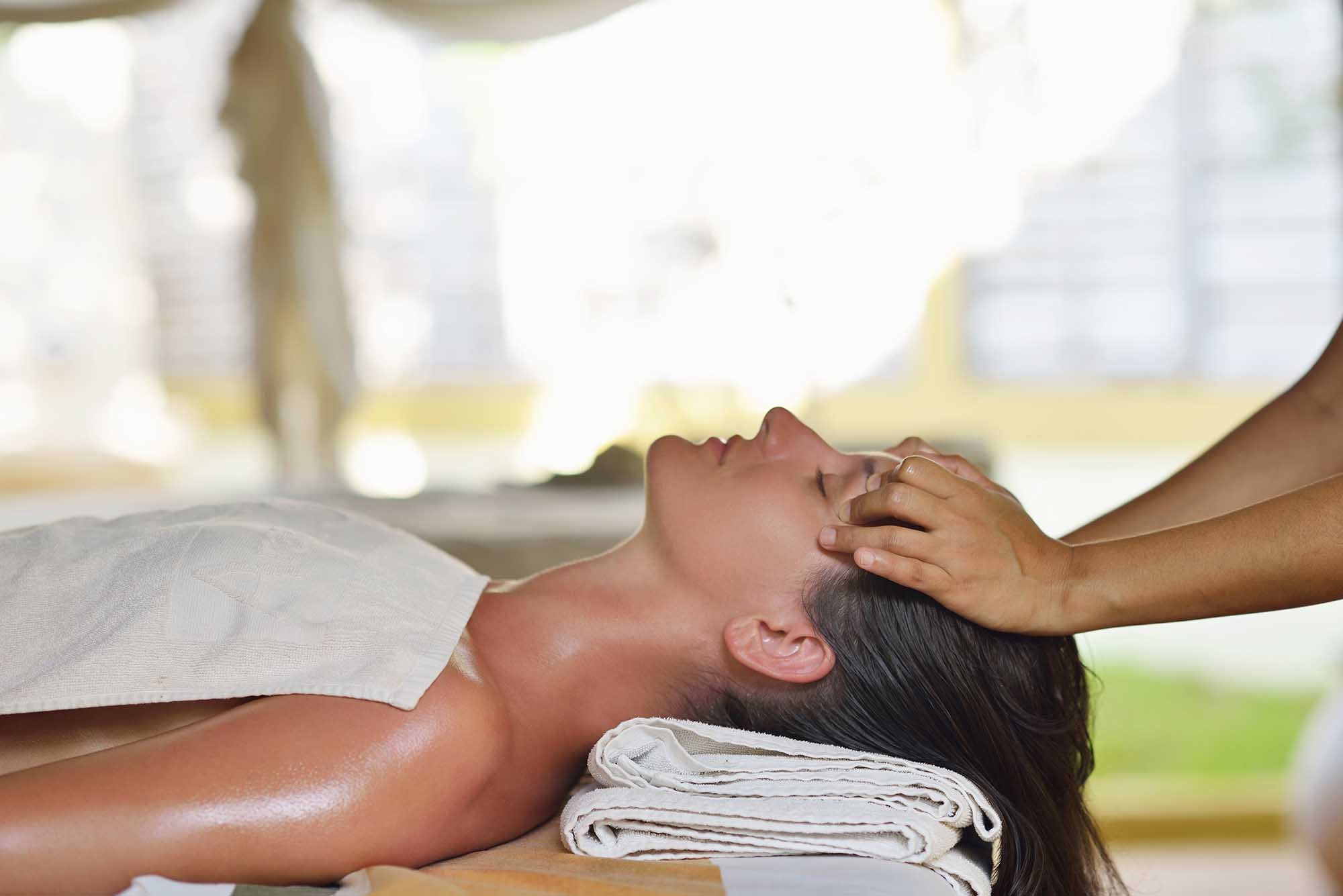 What Tools Do Massage Therapists Use?