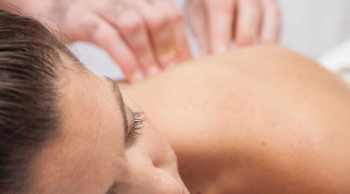 Massage Benefits for Your Immune System and Overall Health