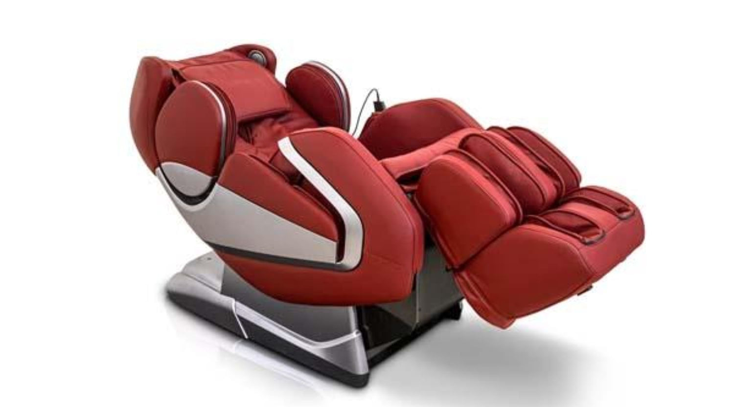 Can Massage Chairs Boost Your Work Productivity?