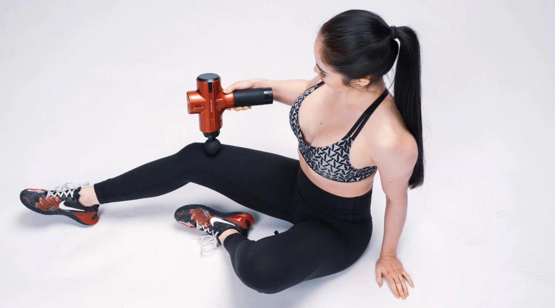 Do Massage Guns Help With Cellulite? What You Need To Know