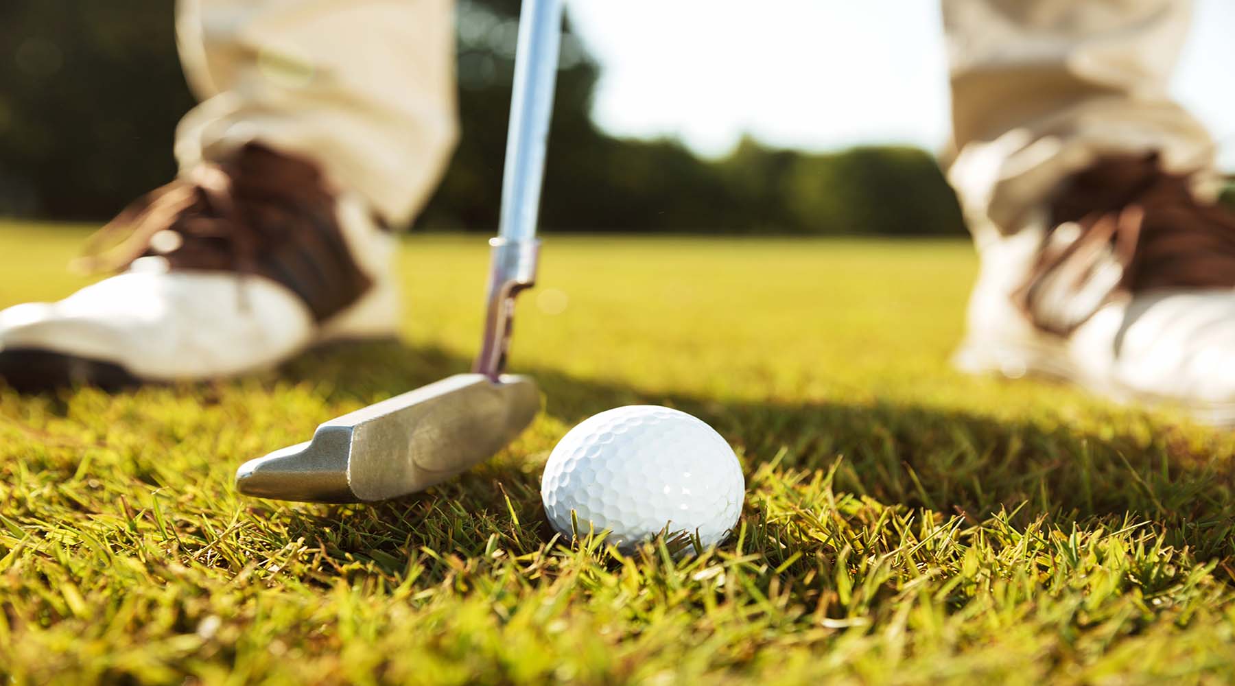 Is Golf Good Exercise for Seniors?