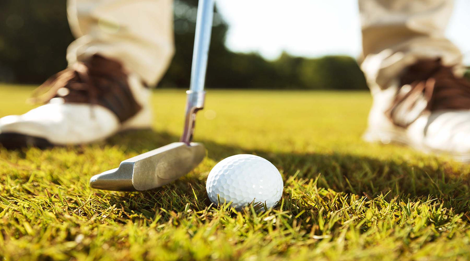 Senior Golf Fitness: Improving Strength, Flexibility, and Balance